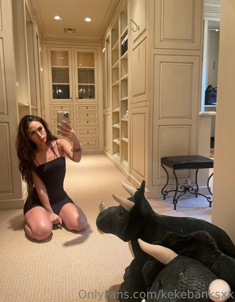 Kekebanksxx