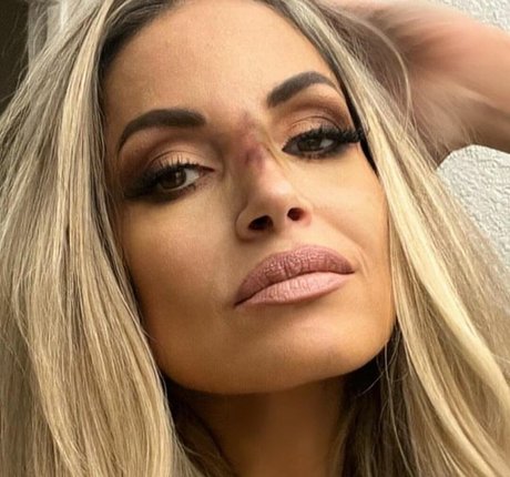Trish Stratus