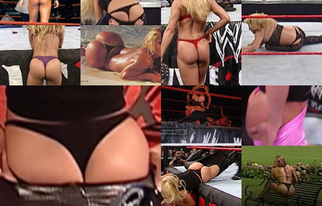 Trish Stratus