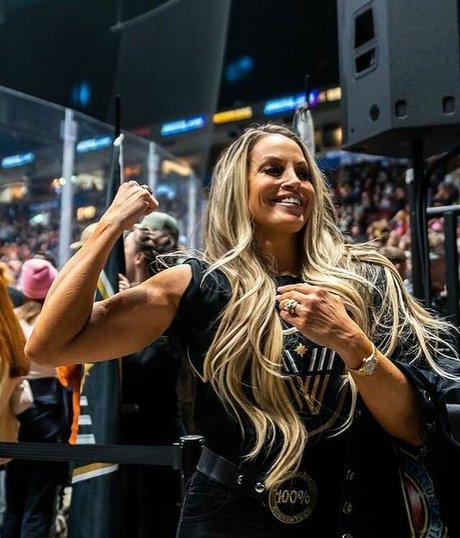 Trish Stratus