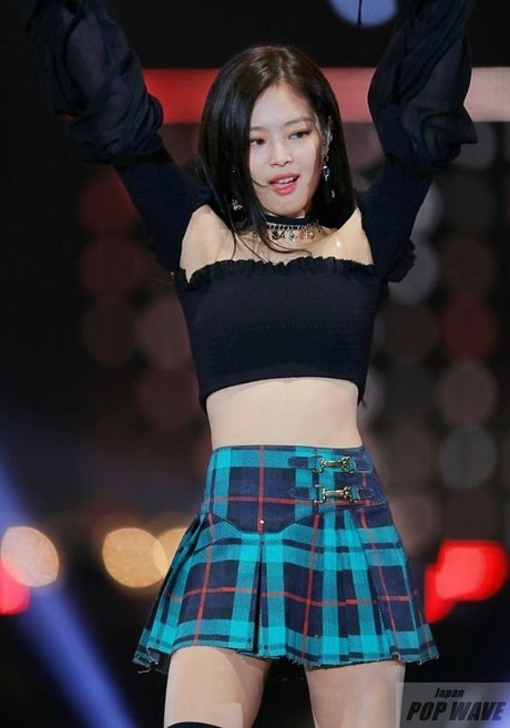 Jennie