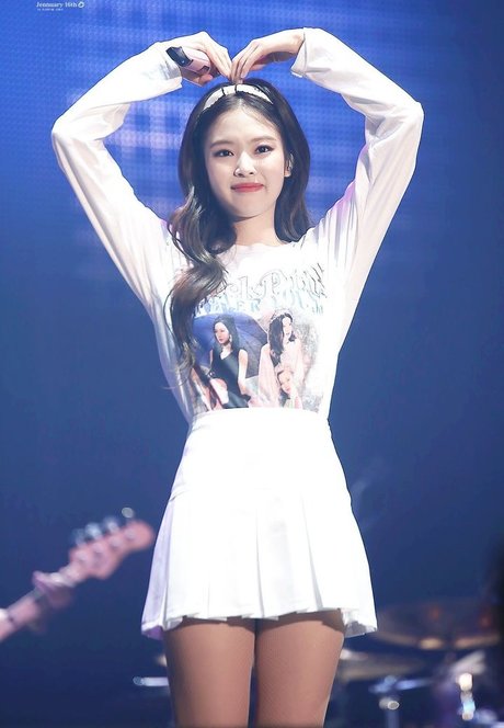 Jennie