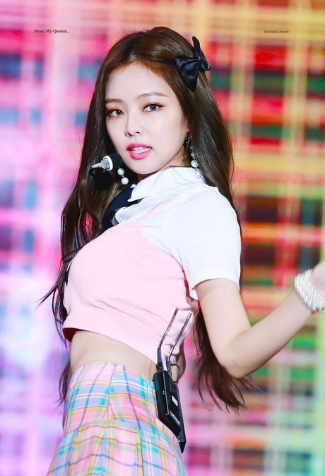 Jennie