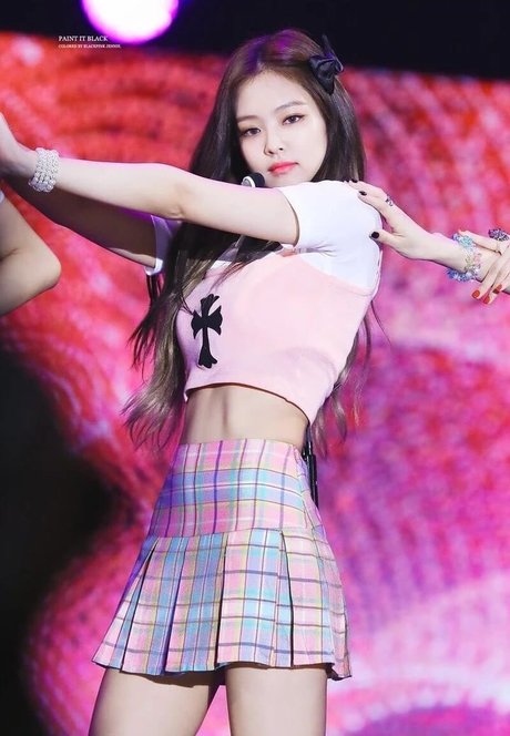 Jennie