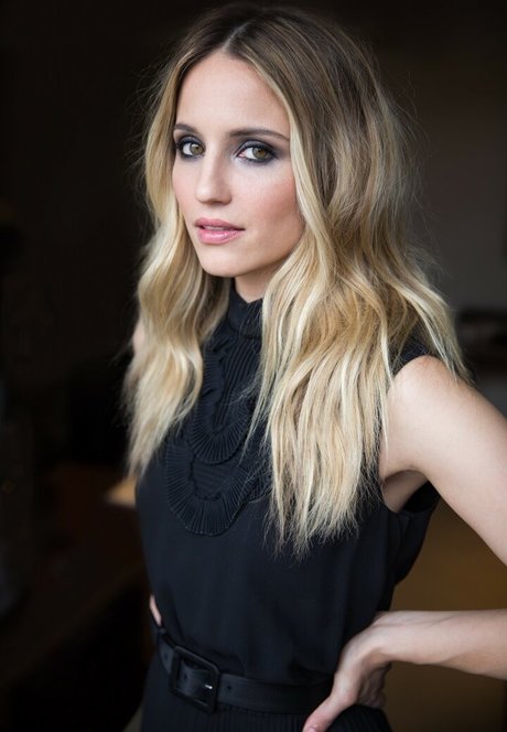 Dianna Agron