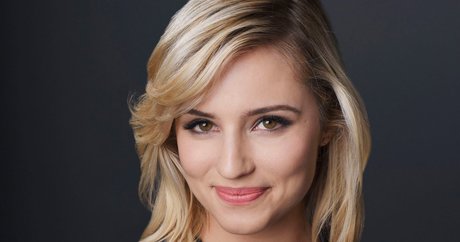 Dianna Agron