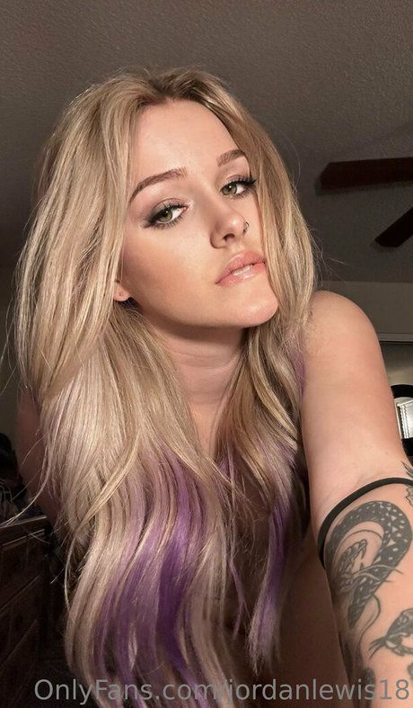 Jordanlewis18