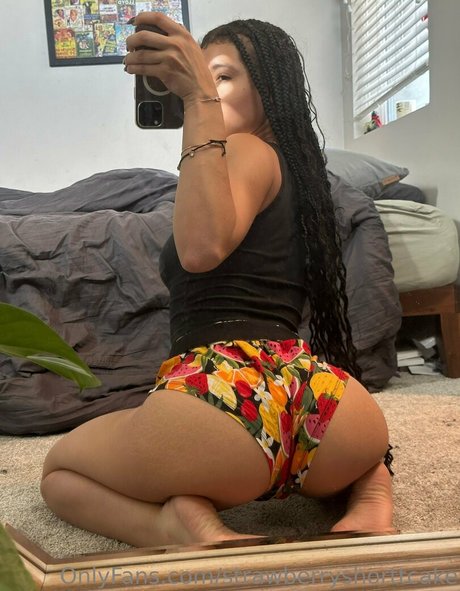 Strawberryshorttcake