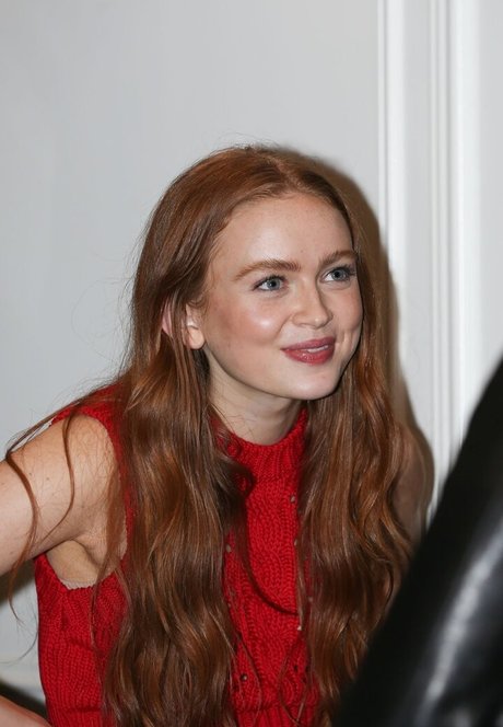 Sadie Sink