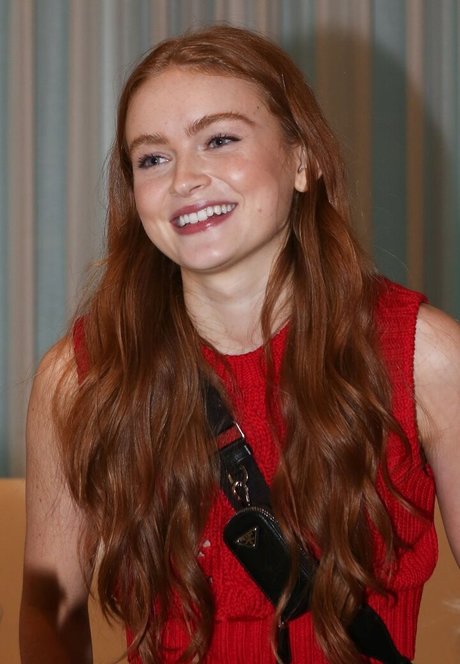 Sadie Sink