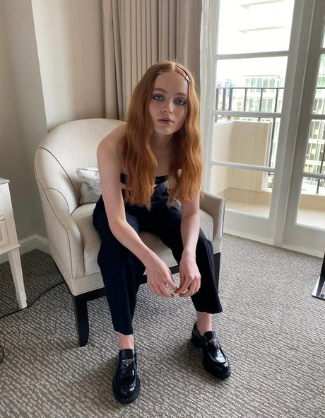 Sadie Sink