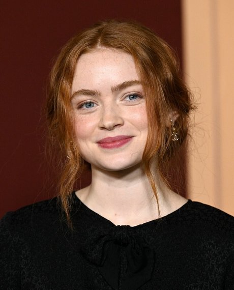 Sadie Sink