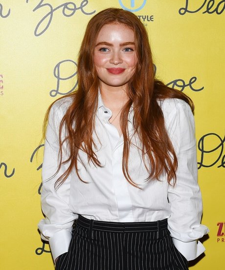 Sadie Sink