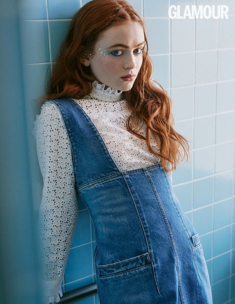 Sadie Sink