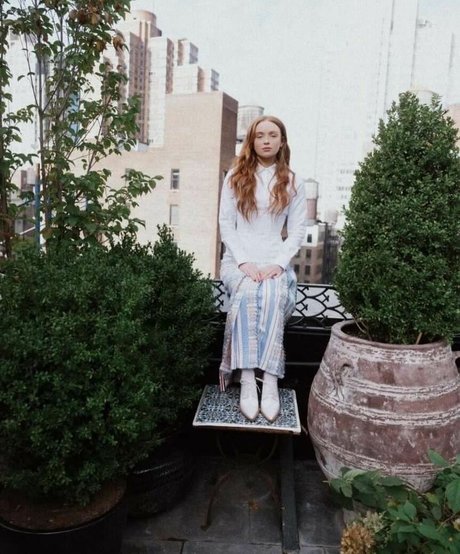 Sadie Sink