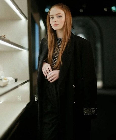 Sadie Sink
