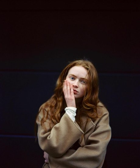 Sadie Sink