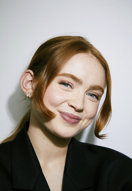 Sadie Sink