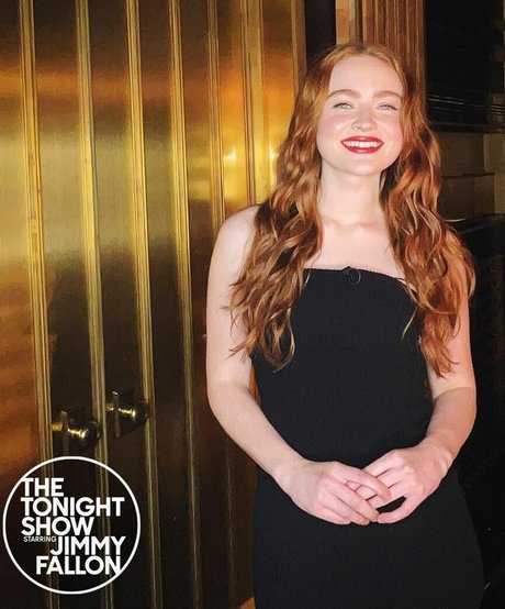 Sadie Sink