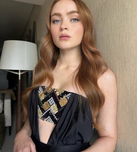 Sadie Sink