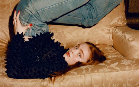 Sadie Sink