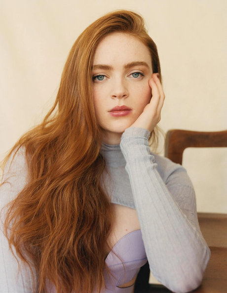 Sadie Sink
