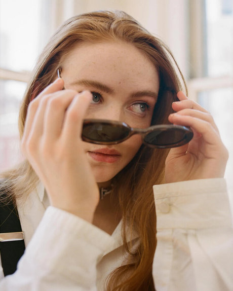 Sadie Sink