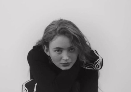Sadie Sink