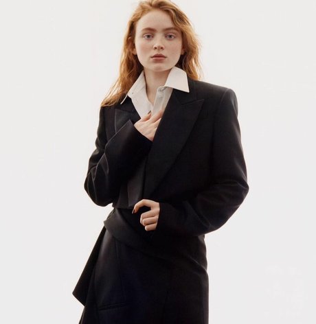 Sadie Sink