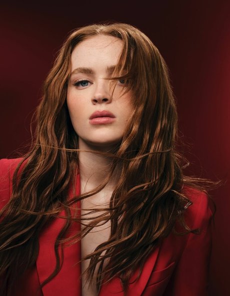 Sadie Sink