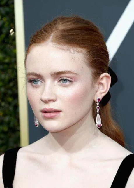 Sadie Sink