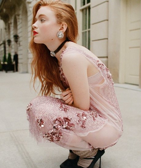 Sadie Sink
