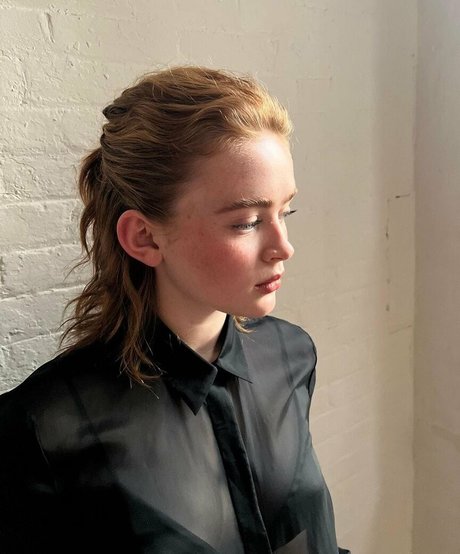 Sadie Sink