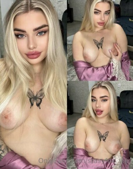 Stasyfoxvip