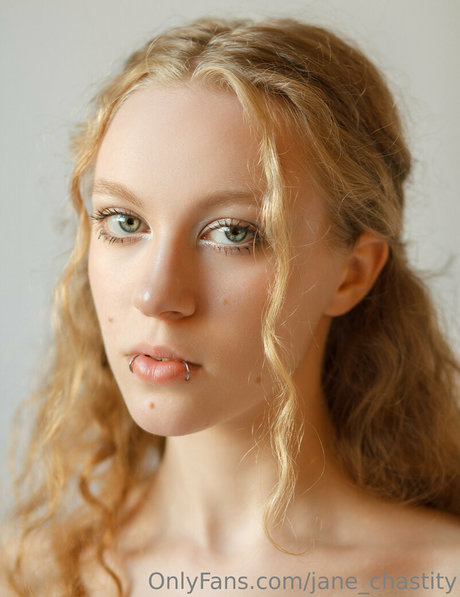 Janechastity