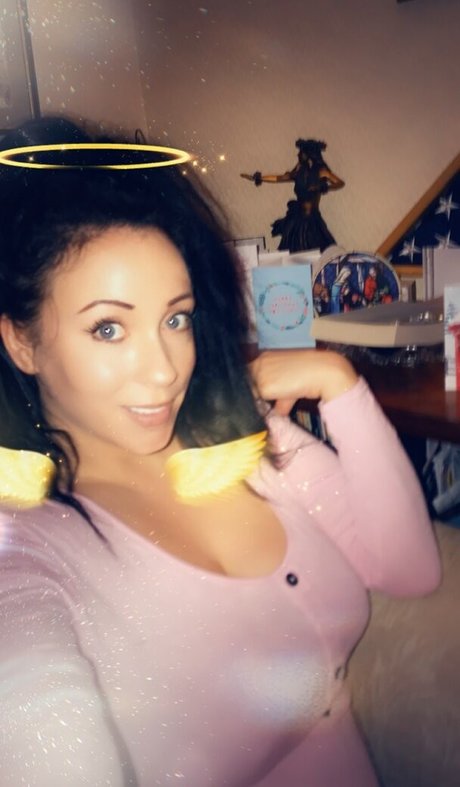 Kelly Louise Sheridan