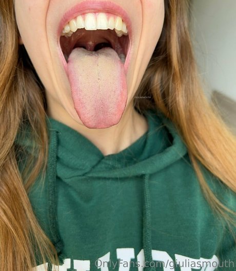 Giuliasmouth