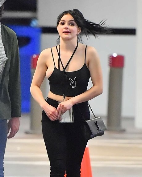 Ariel Winter