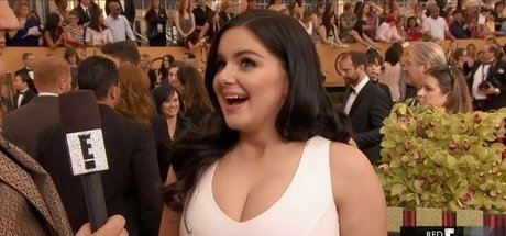 Ariel Winter