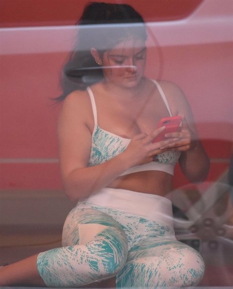 Ariel Winter