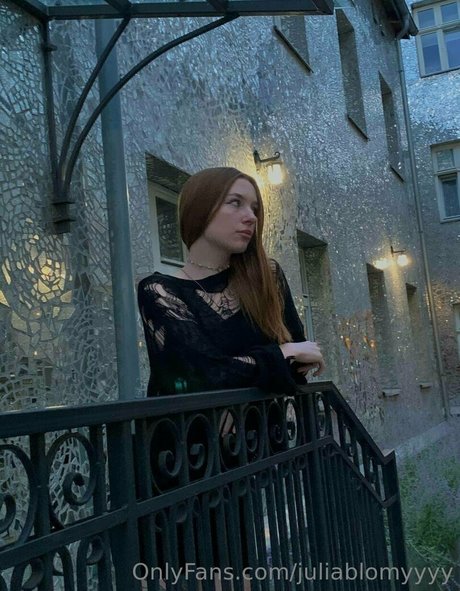 Juliablomyyyy
