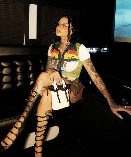 Kehlani
