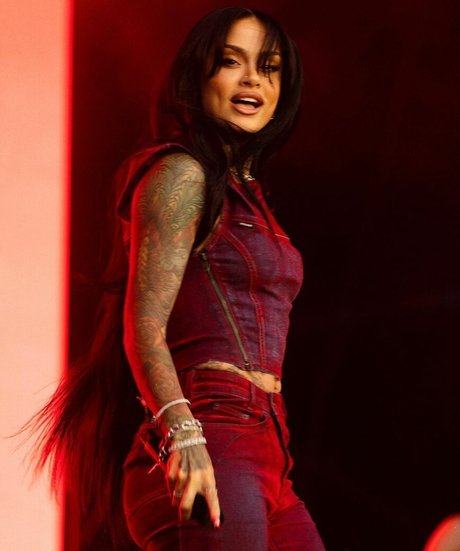 Kehlani