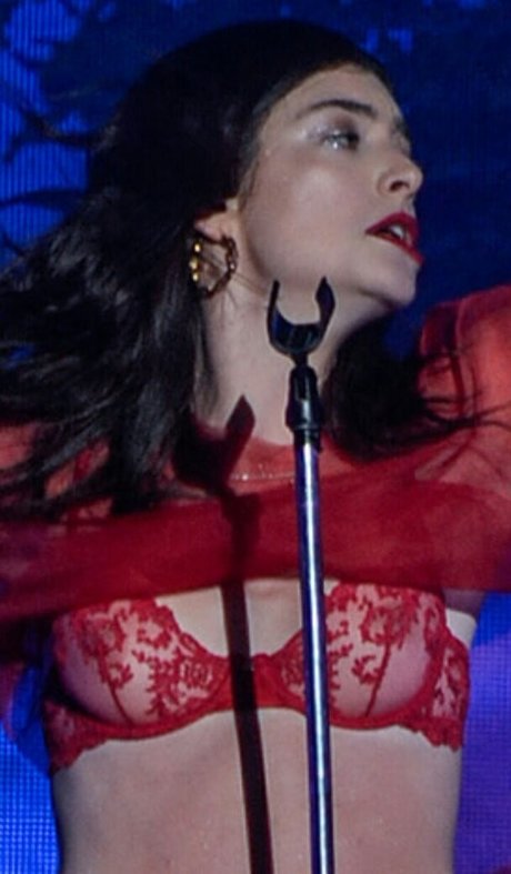 Lorde