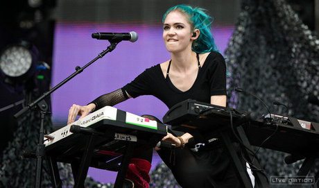 Grimes