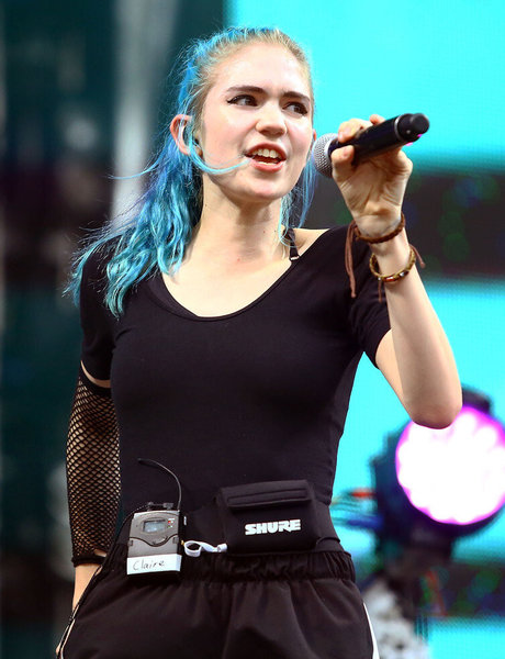 Grimes