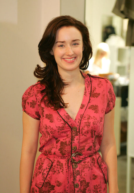 Ashley Johnson