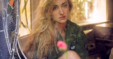 Ashley Johnson
