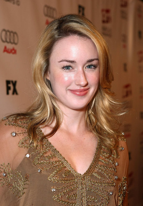 Ashley Johnson