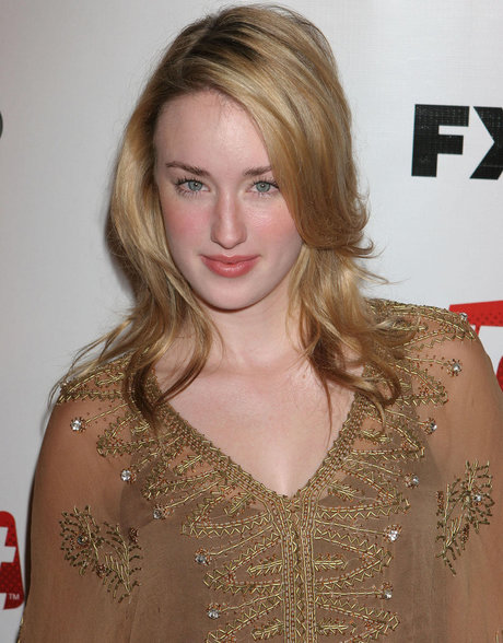 Ashley Johnson